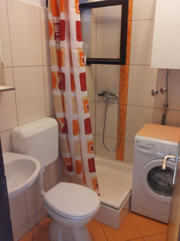 Apartment Ranka Postira Oda fotoğraf