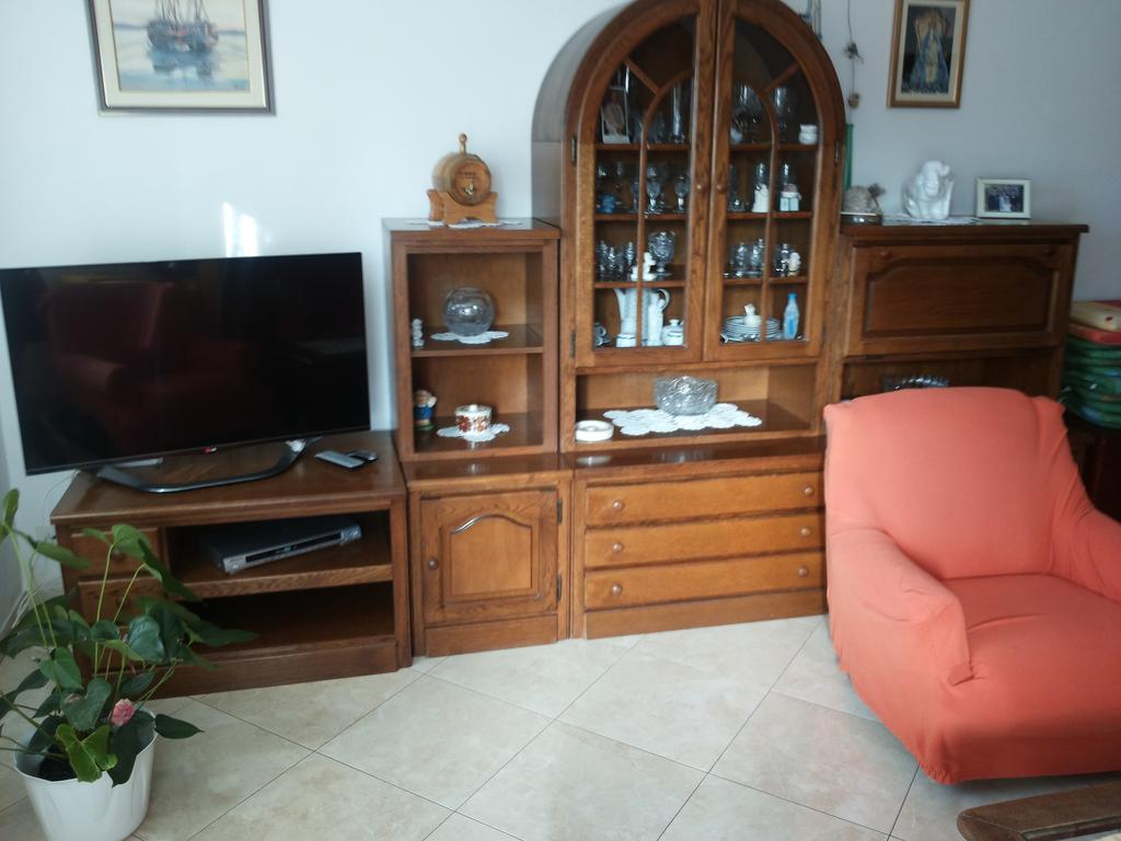 Apartment Ranka Postira Oda fotoğraf