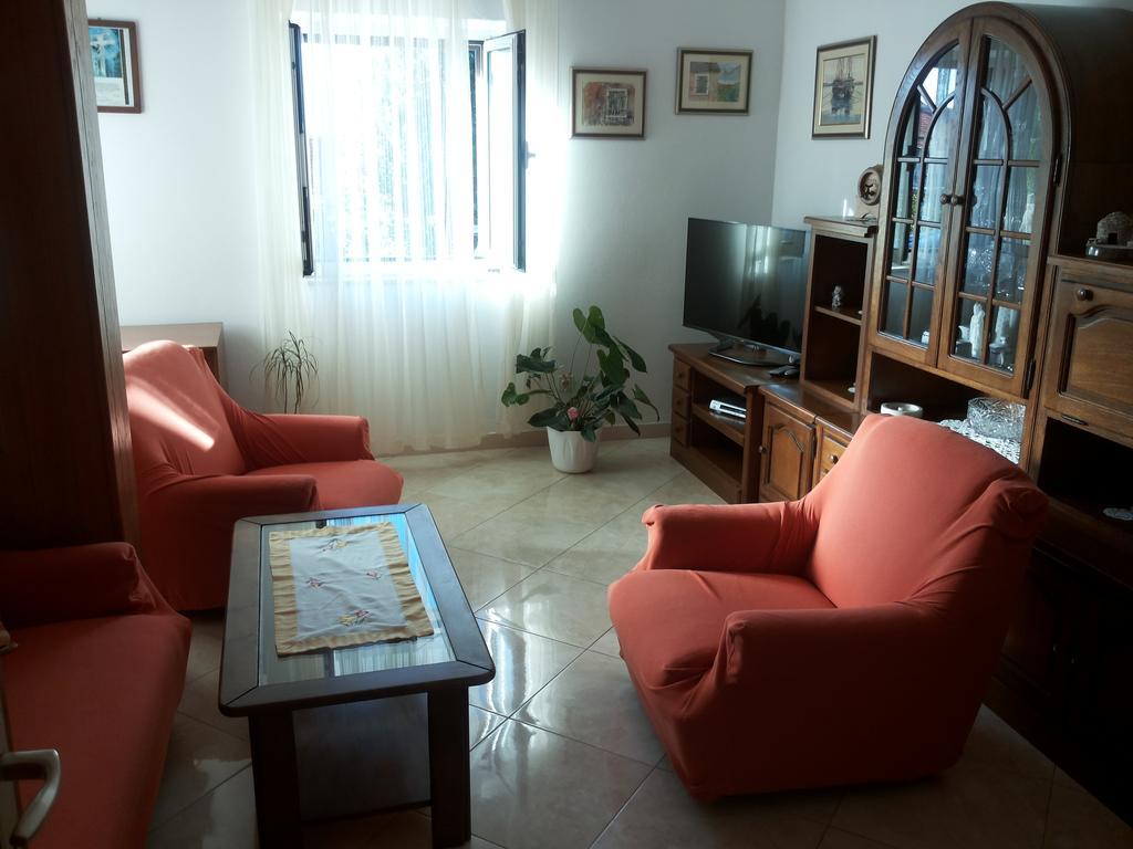 Apartment Ranka Postira Oda fotoğraf